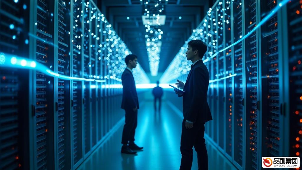 跨境数据流动新标杆：DeepSeek成功通过APEC隐私认证
