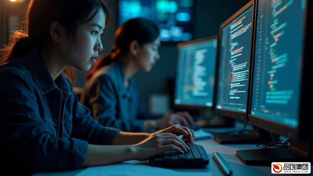 软件开发小程序定制：打造专属移动应用的全方位指南
