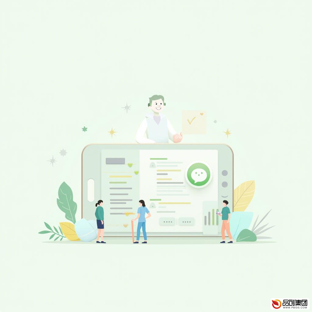 不会编程也能开发微信小程序：零基础入门指南

