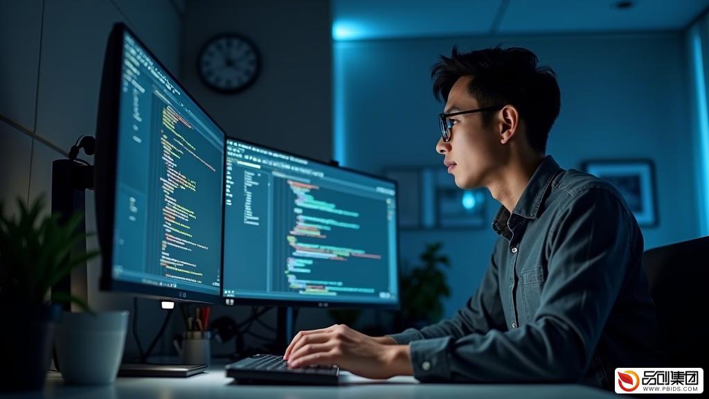 软件定制开发：打造专属数字化解决方案的领航者
