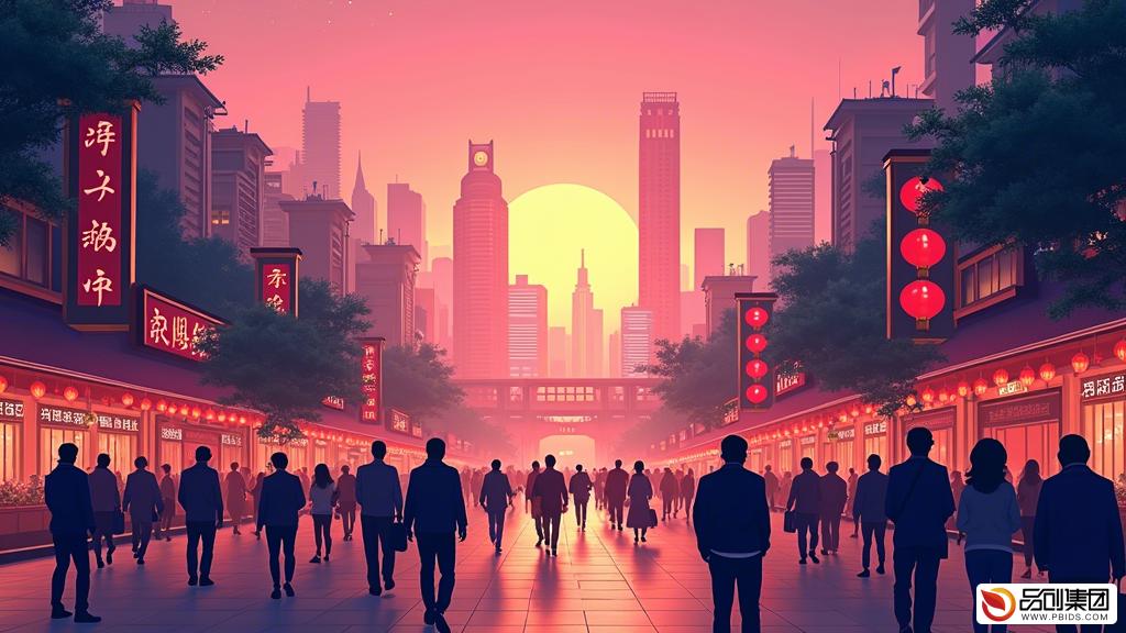 株洲公众号开发：打造高效互动的数字营销新平台
