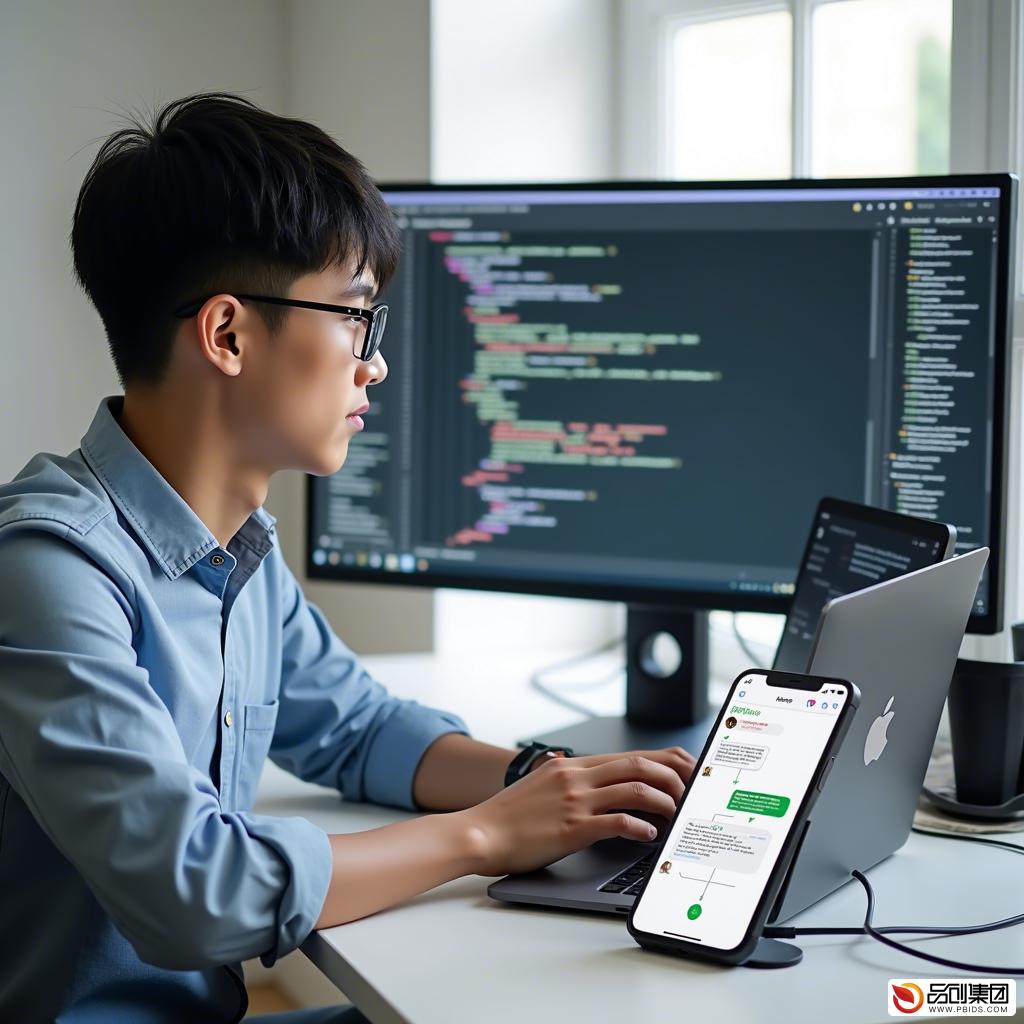 PHP能否开发微信小程序:全面解析与探讨