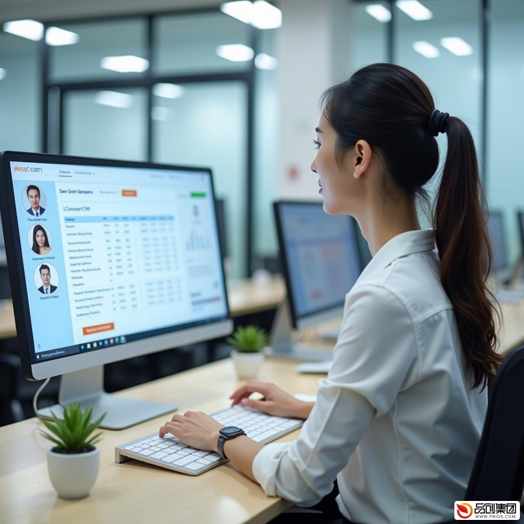 培训行业客户管理系统CRM:提升服务效率与客户满意度的利器
