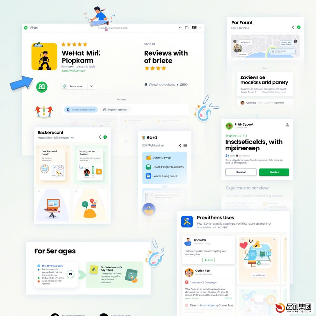 全面解析:做好一个微信小程序的成本与预算