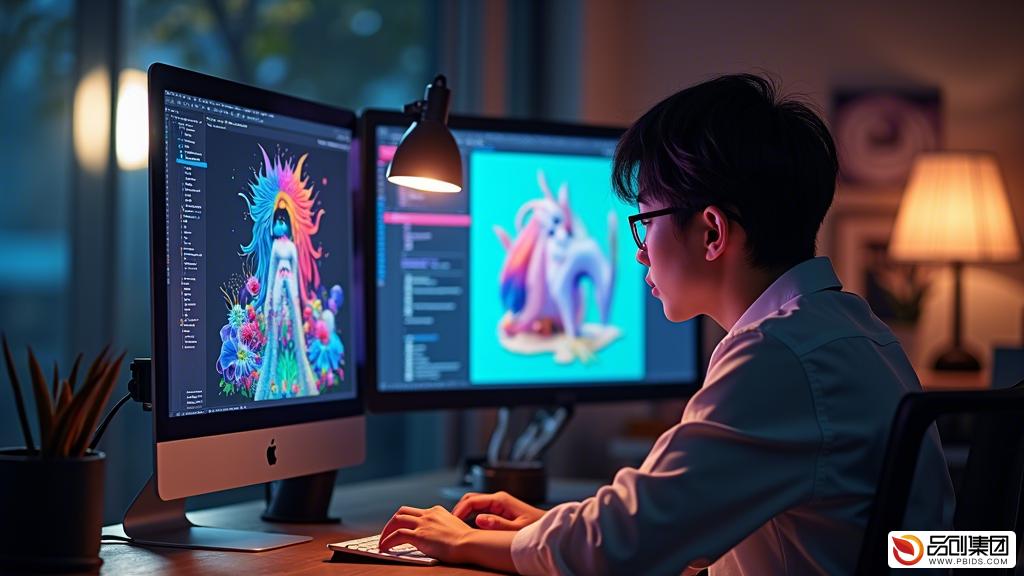 视觉传达设计毕业设计：创意与技术的完美融合
