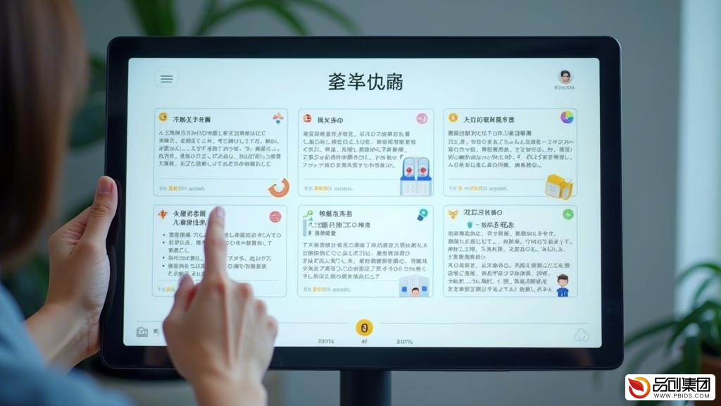 开发知识小程序：打造个性化学习平台的全面指南

