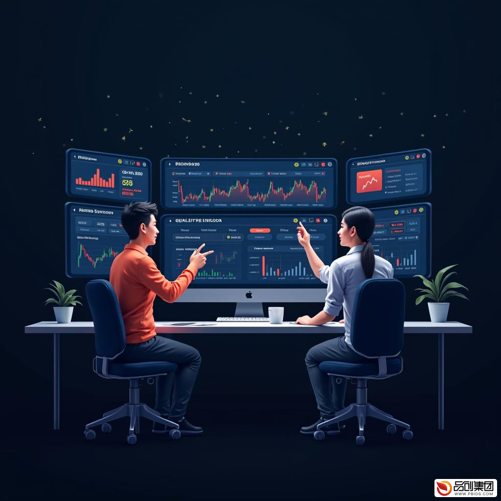 全面指南:如何买卖期货软件