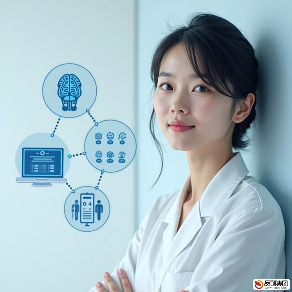 品创集团软件开发新突破:DeepSeek与精神卫生智能决策系统
