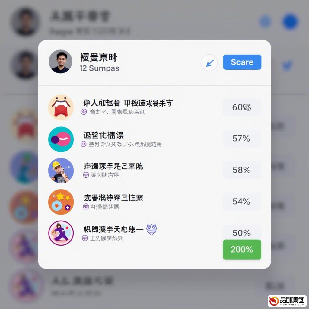 微信小程序checkbox样式自定义全攻略