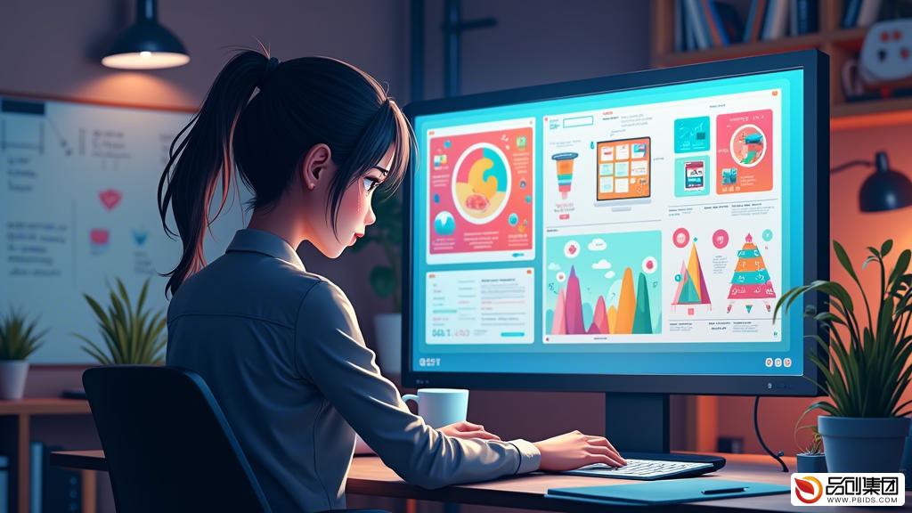 视觉传达设计毕设：创意、实践与未来的交汇点
