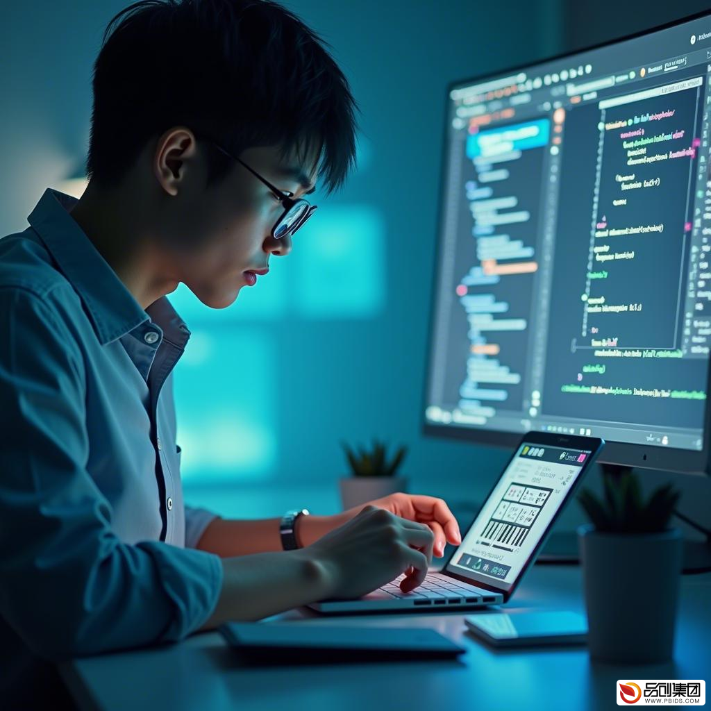 微信小程序的制作指南:从零开始的全面教程