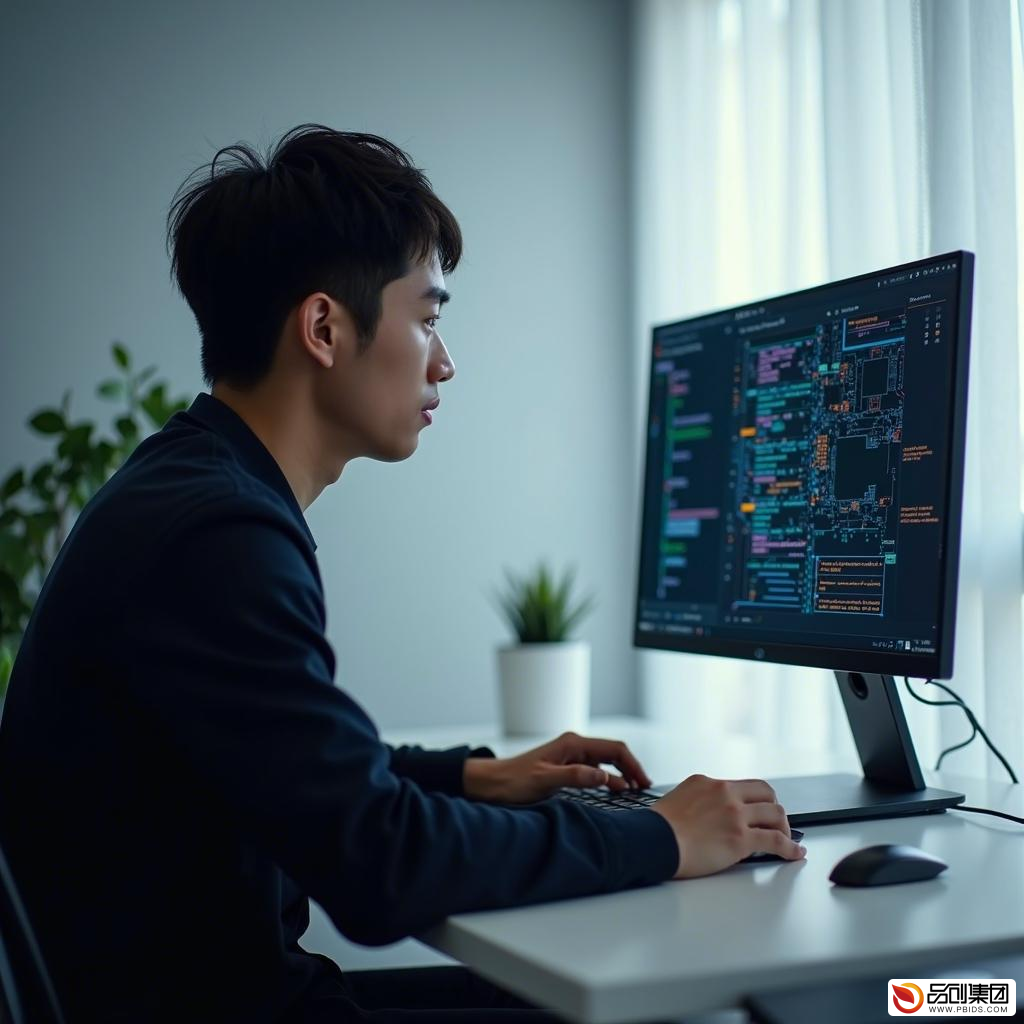 小开发程序定制:打造个性化数字解决方案的钥匙