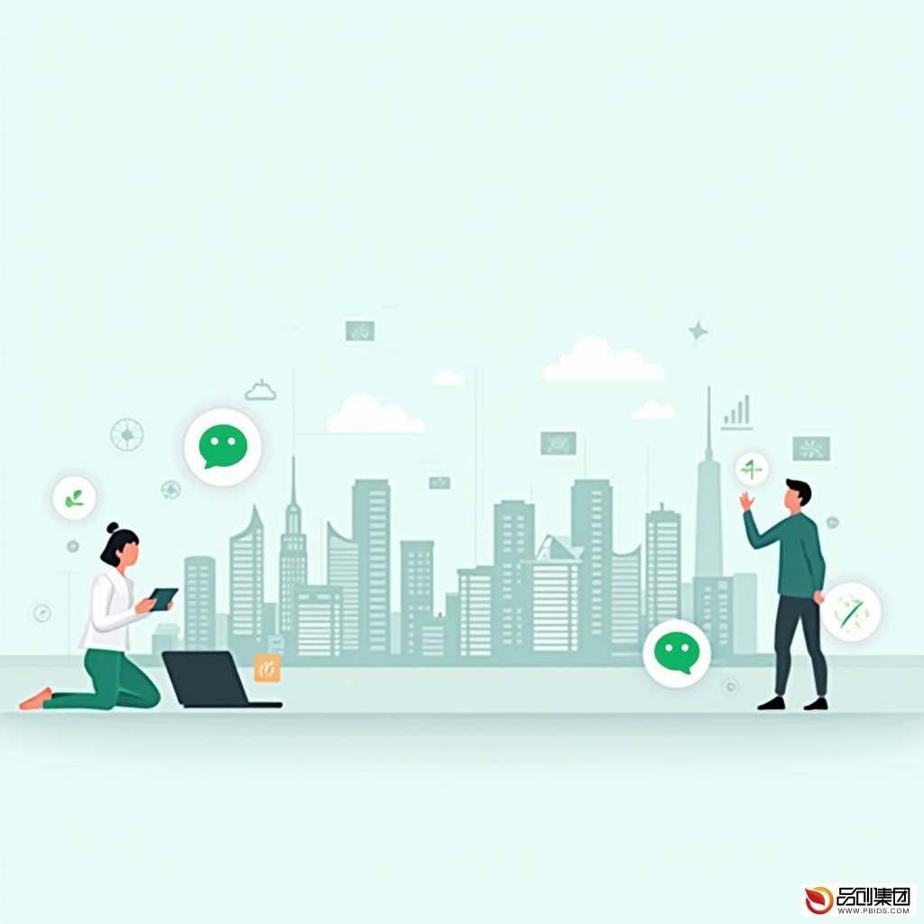 东莞开发微信小程序:一站式服务,助力企业数字化转型