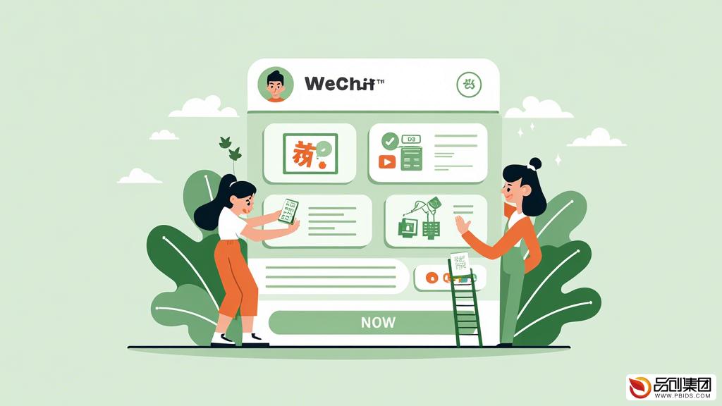 微信公众号开发详细流程指南