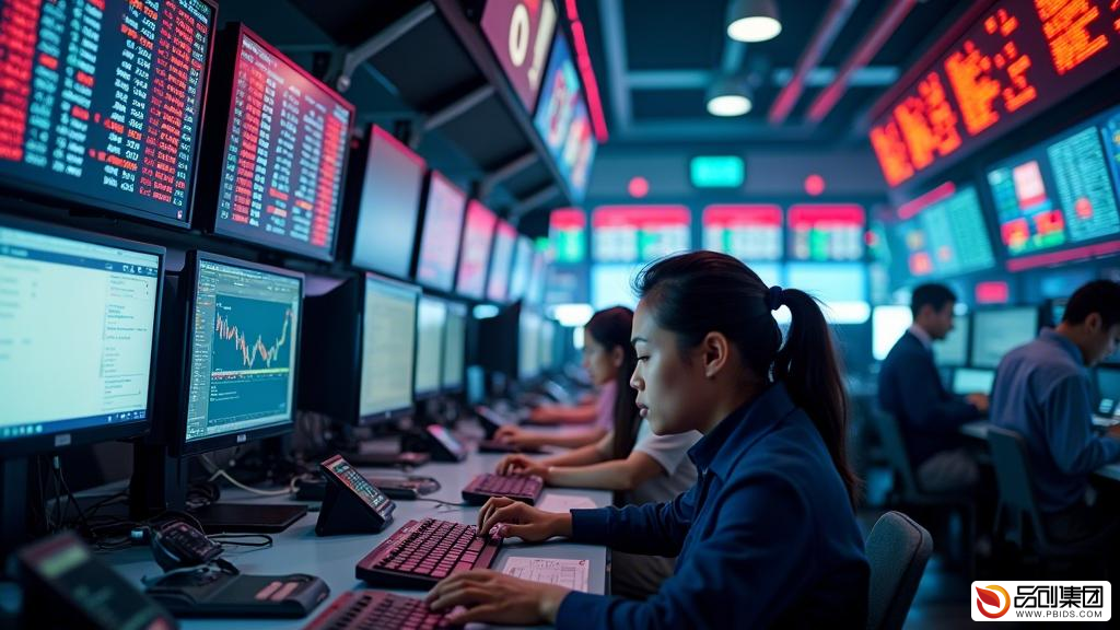 期货买卖必备：优选期货交易软件全解析
