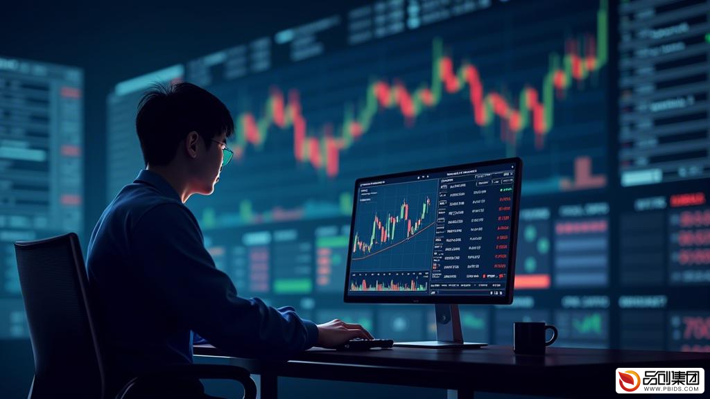 如何选择正规的股票交易APP：安全、高效与信赖的指南
