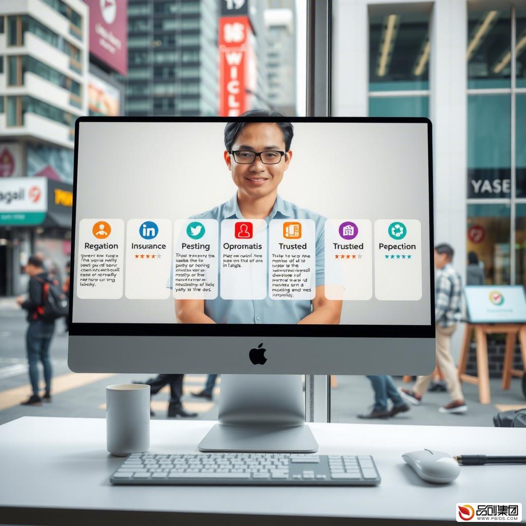 保险经纪平台全解析:哪些平台值得您信赖?