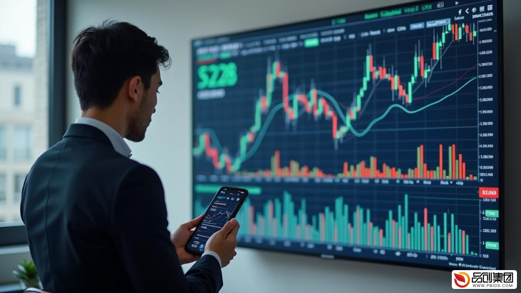 股票专业APP：解锁投资新境界的必备工具
