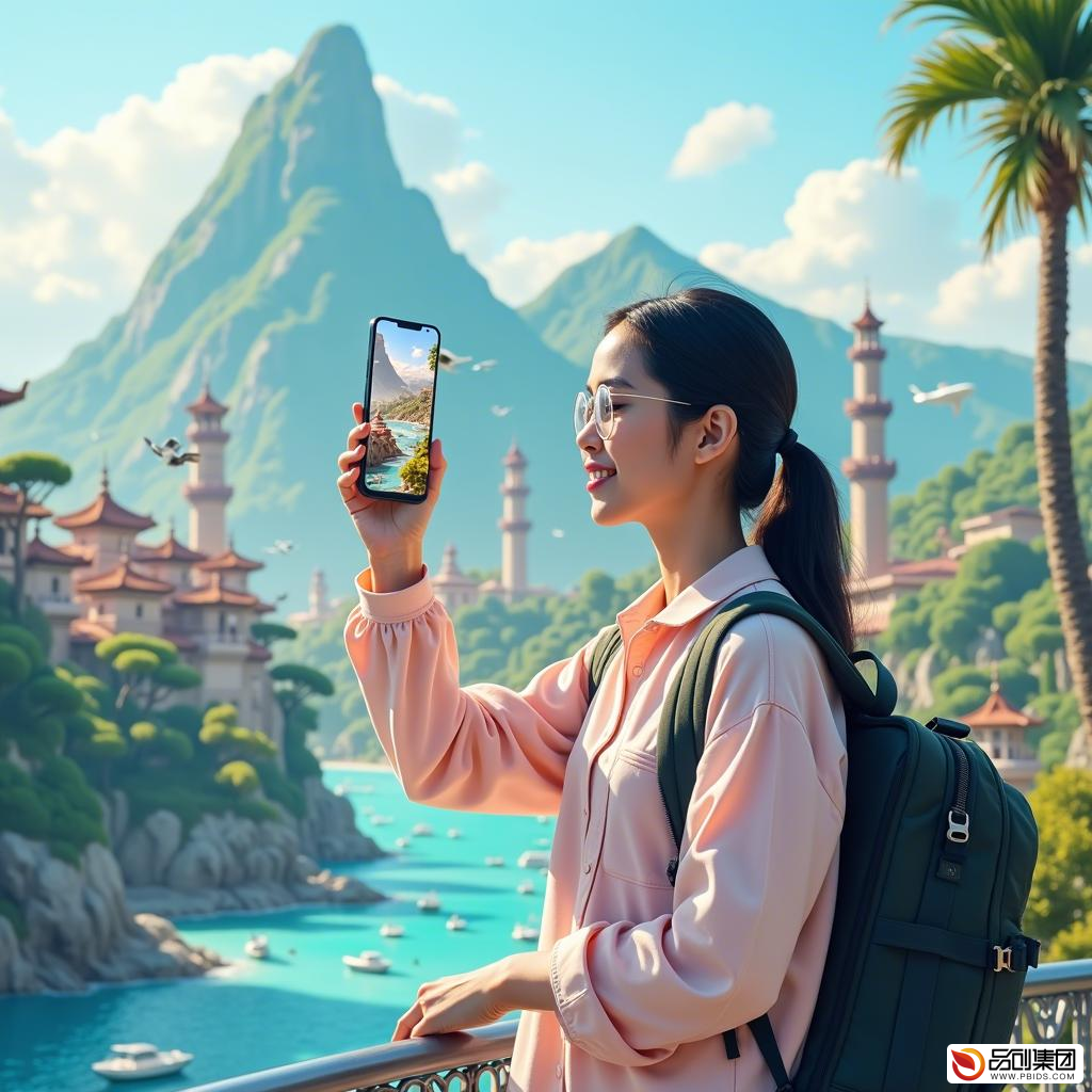 旅游数字化：重塑旅行体验的未来趋势
