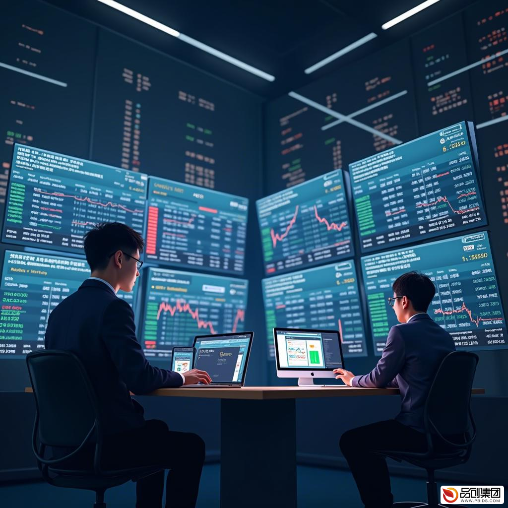 打造专业股票资讯平台:揭秘股票类微信公众号的魅力与价值
