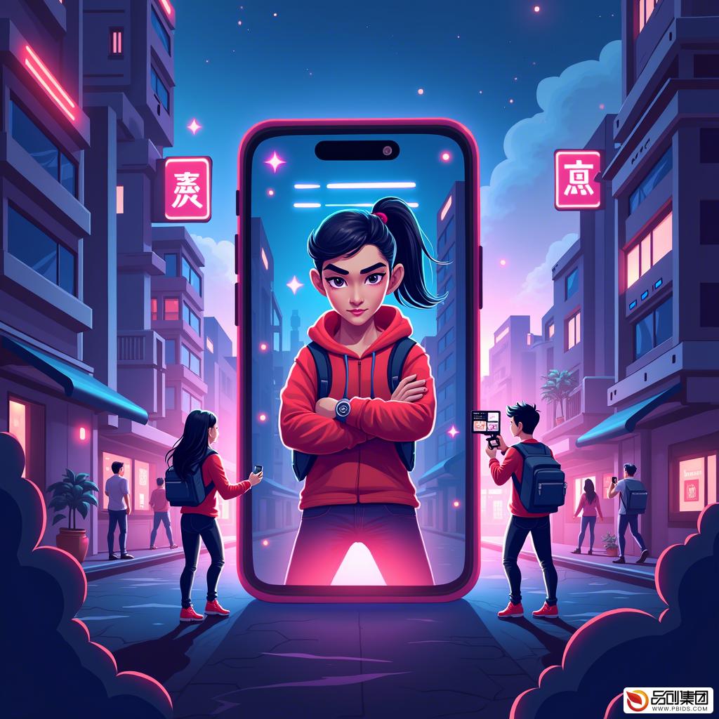 手游APP定制开发：打造专属游戏世界的全方位指南
