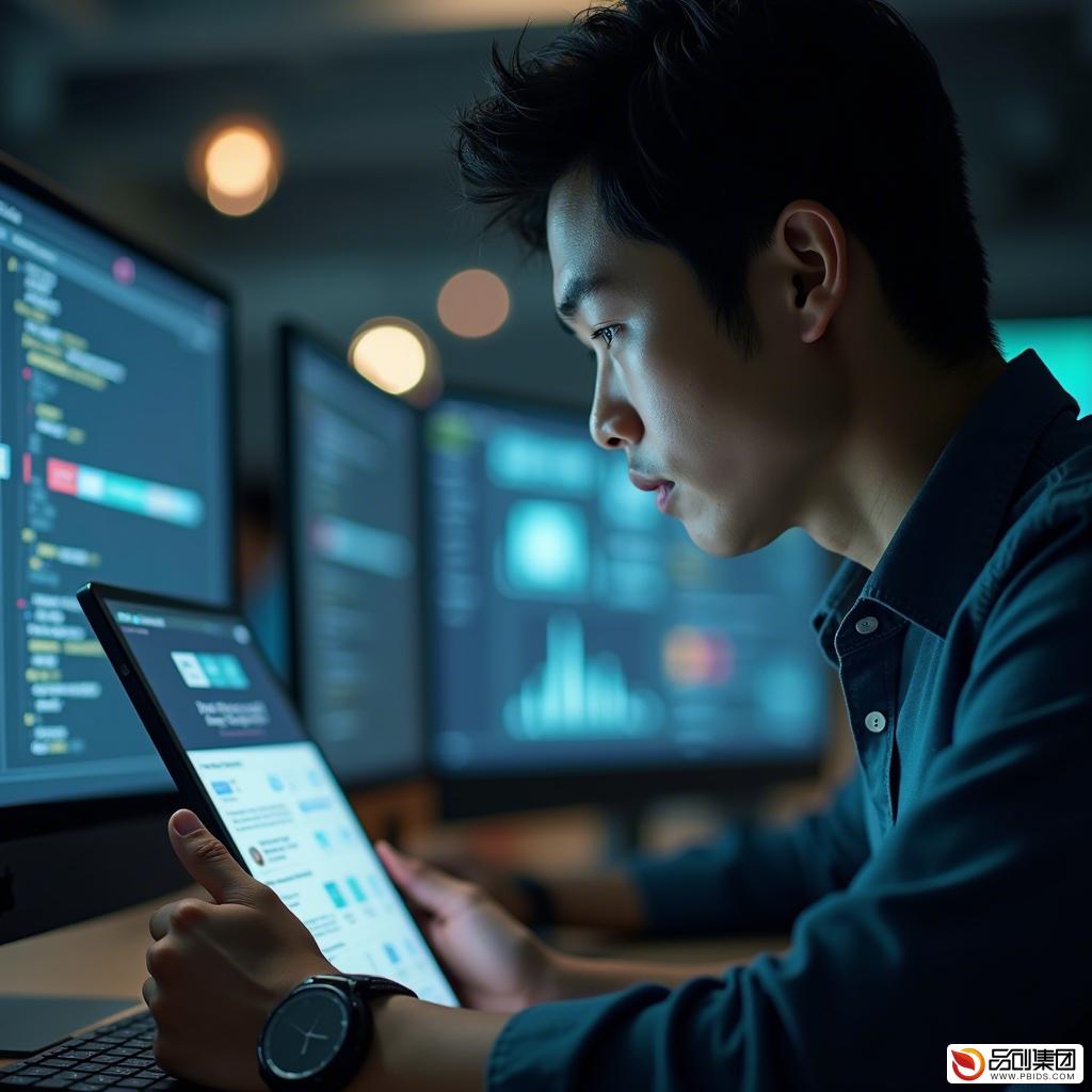 Flutter开发微信小程序:跨平台开发的全新探索