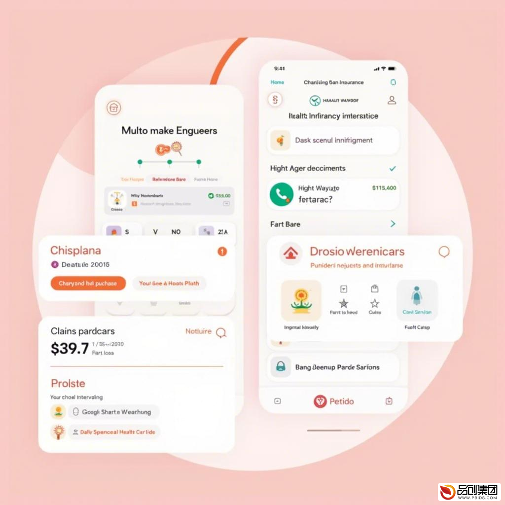 长江保险APP：全面保障您的未来生活

