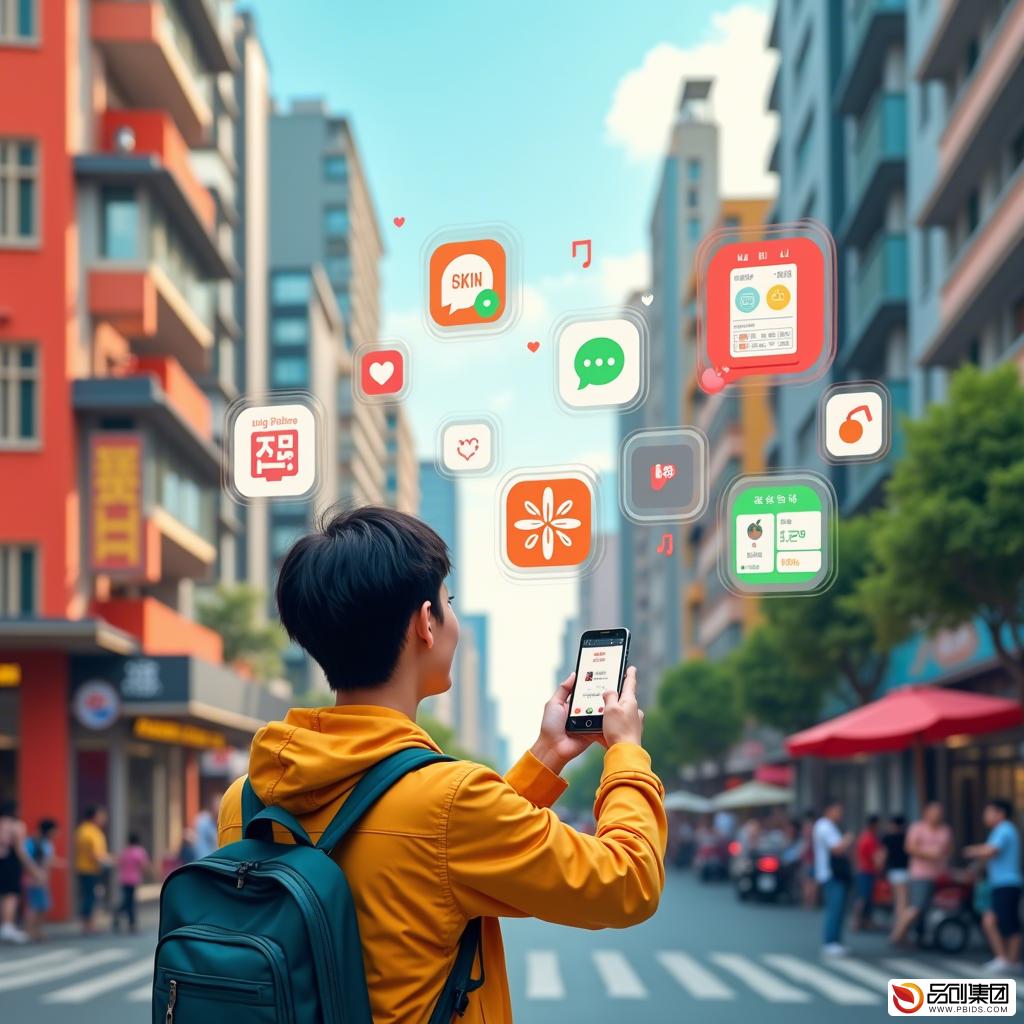 东莞微信小程序开发制作:打造高效便捷的移动应用新体验