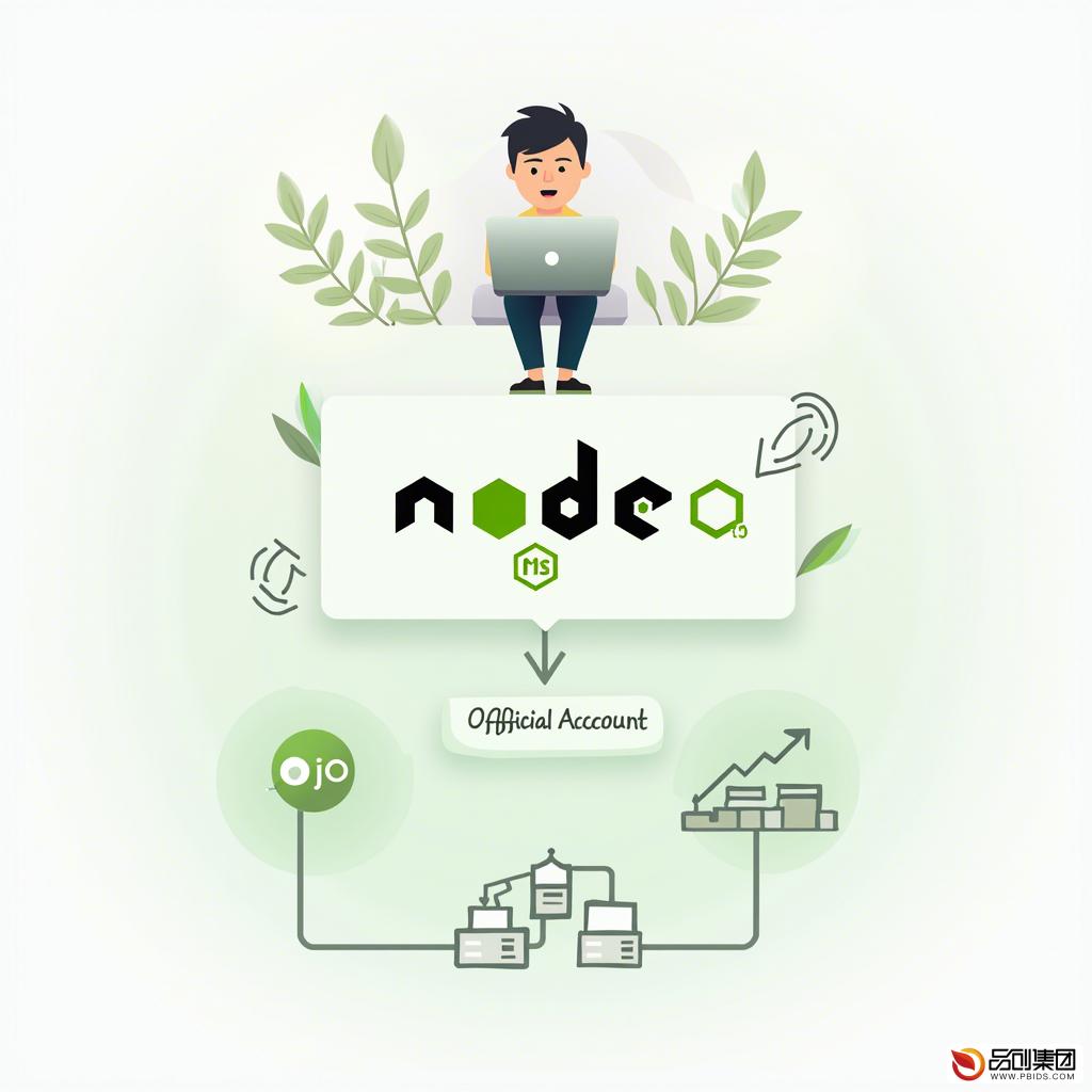 Node.js在微信公众号开发中的深度应用与实践