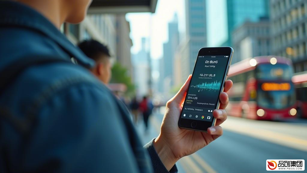公交APP开发：打造便捷出行新体验
