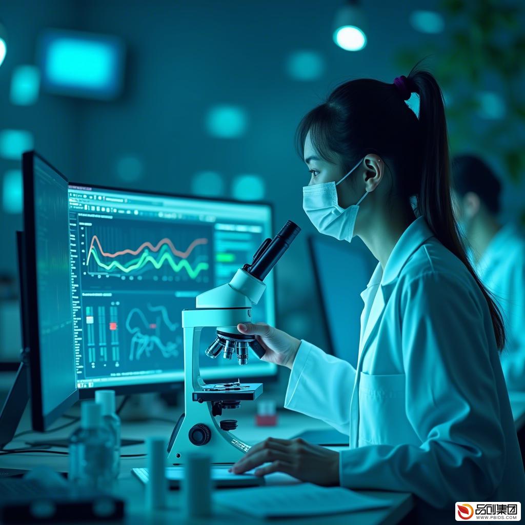 AI赋能药物研发:DeepSeek开启智能新药时代