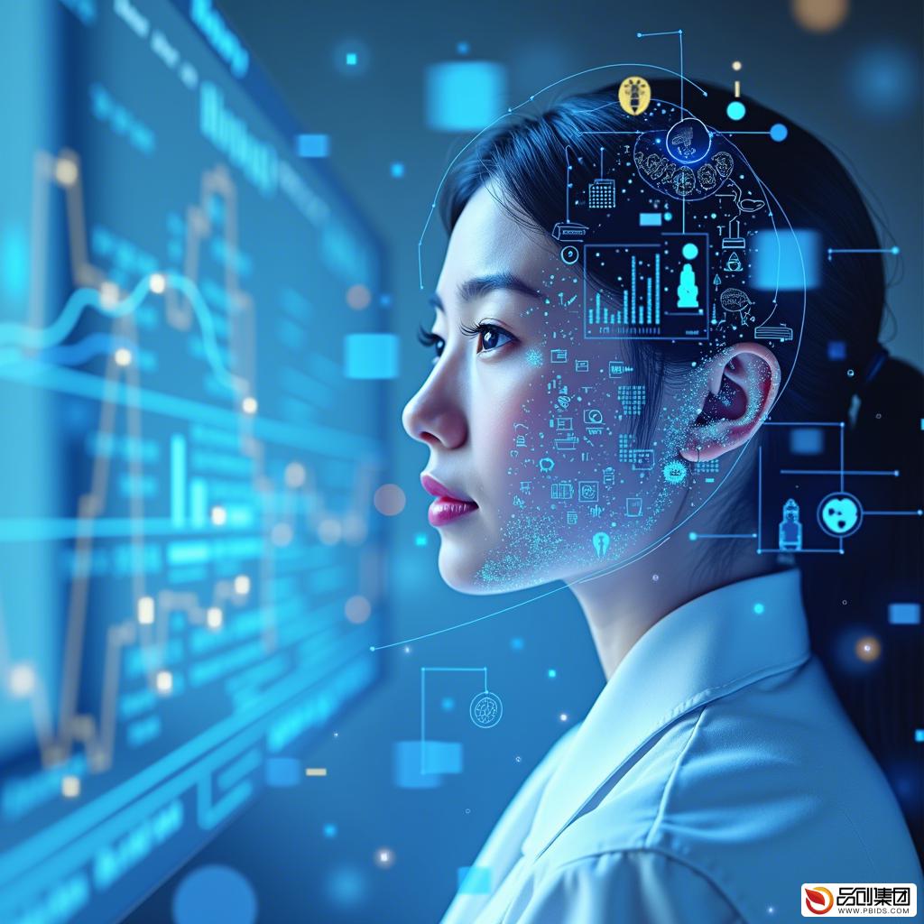 DeepSeek模型在健康管理中的健康数据分析与挖掘应用探索