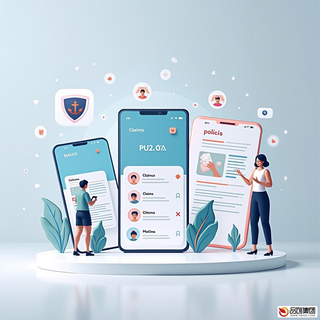 中英保险APP:一站式保险服务新体验
