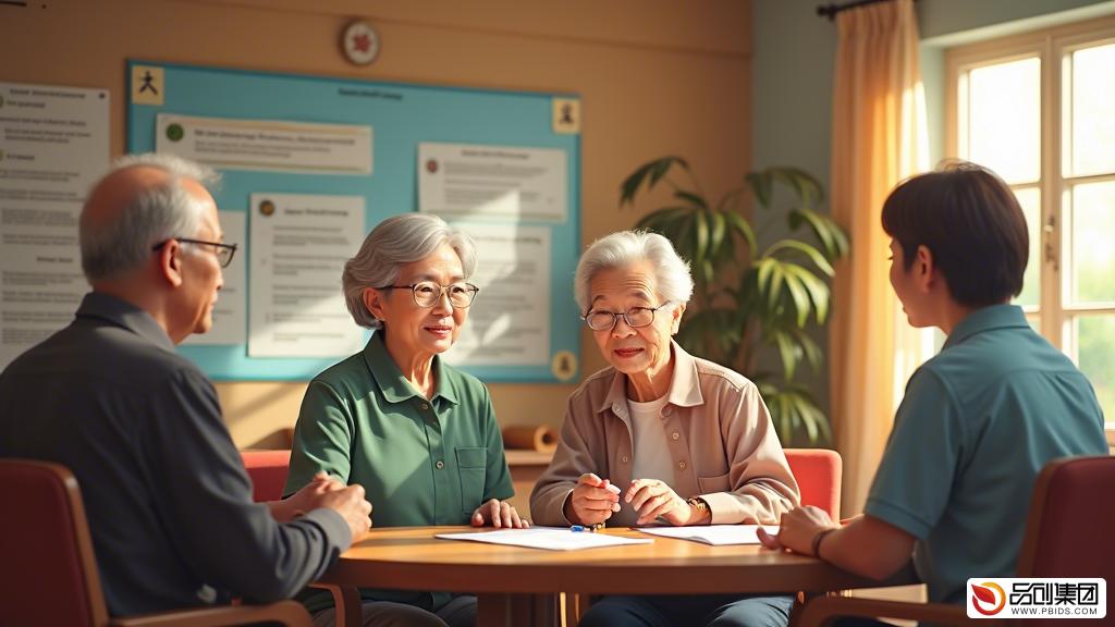 居民养老保险软件指南：轻松管理您的养老保障

