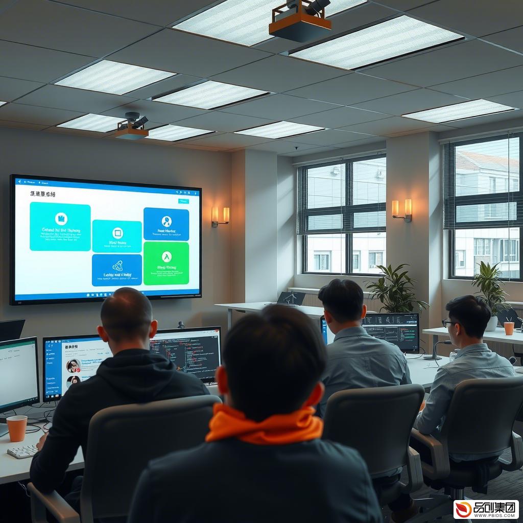 在线教育系统开发:构建未来教育的基石