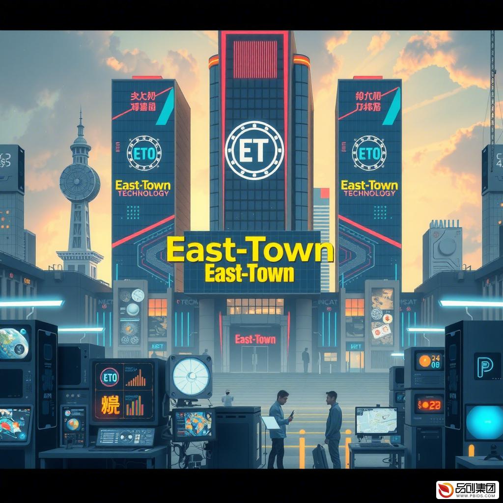 东土科技引领新质生产力发展:创新技术驱动未来