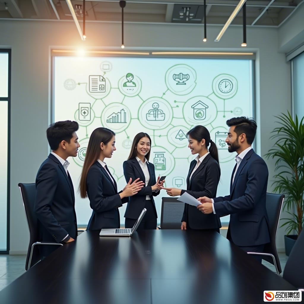 福利外包公司的全面解析:提升企业管理效率与员工满意度的关键