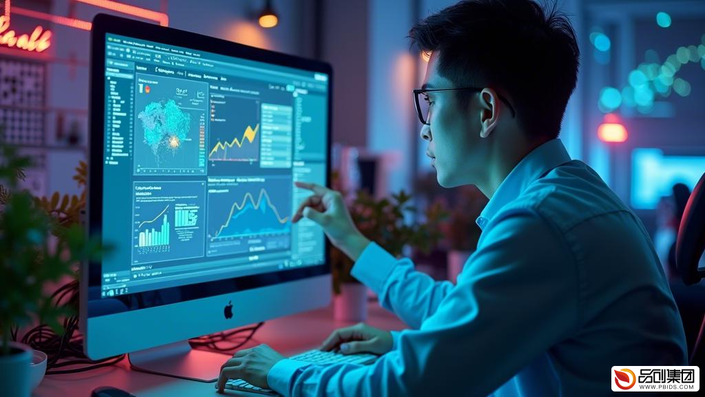 揭秘APP定制公司开发：打造专属应用的全方位解析
