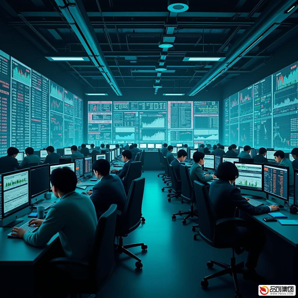 股票涨跌买卖策略:洞悉市场动态,把握盈利机遇