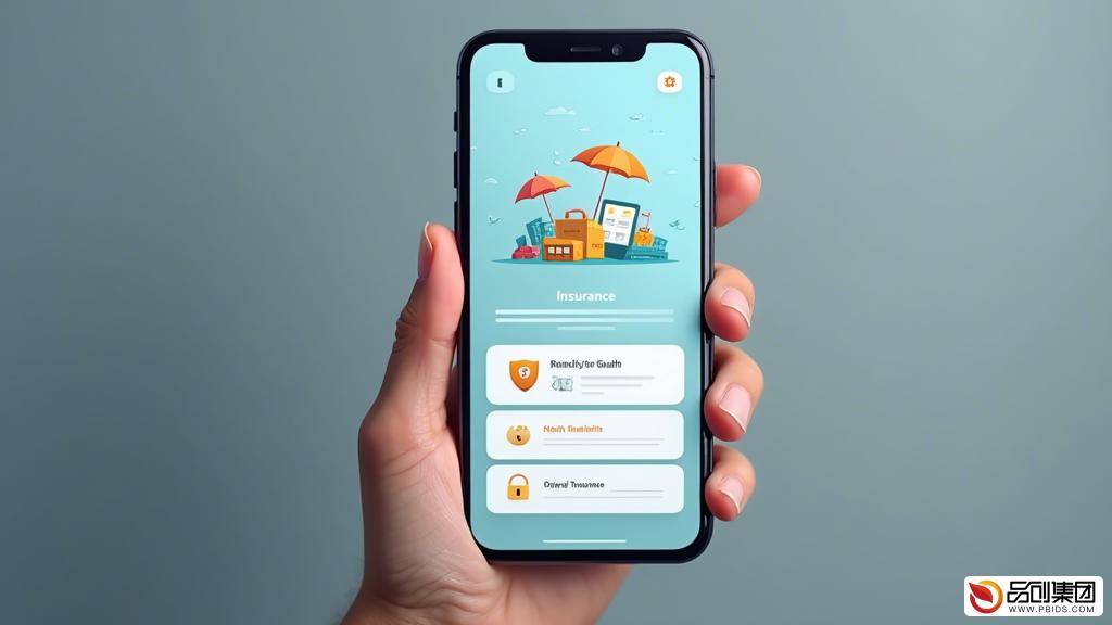 如何高效下载并使用保险公司APP：全面指南
