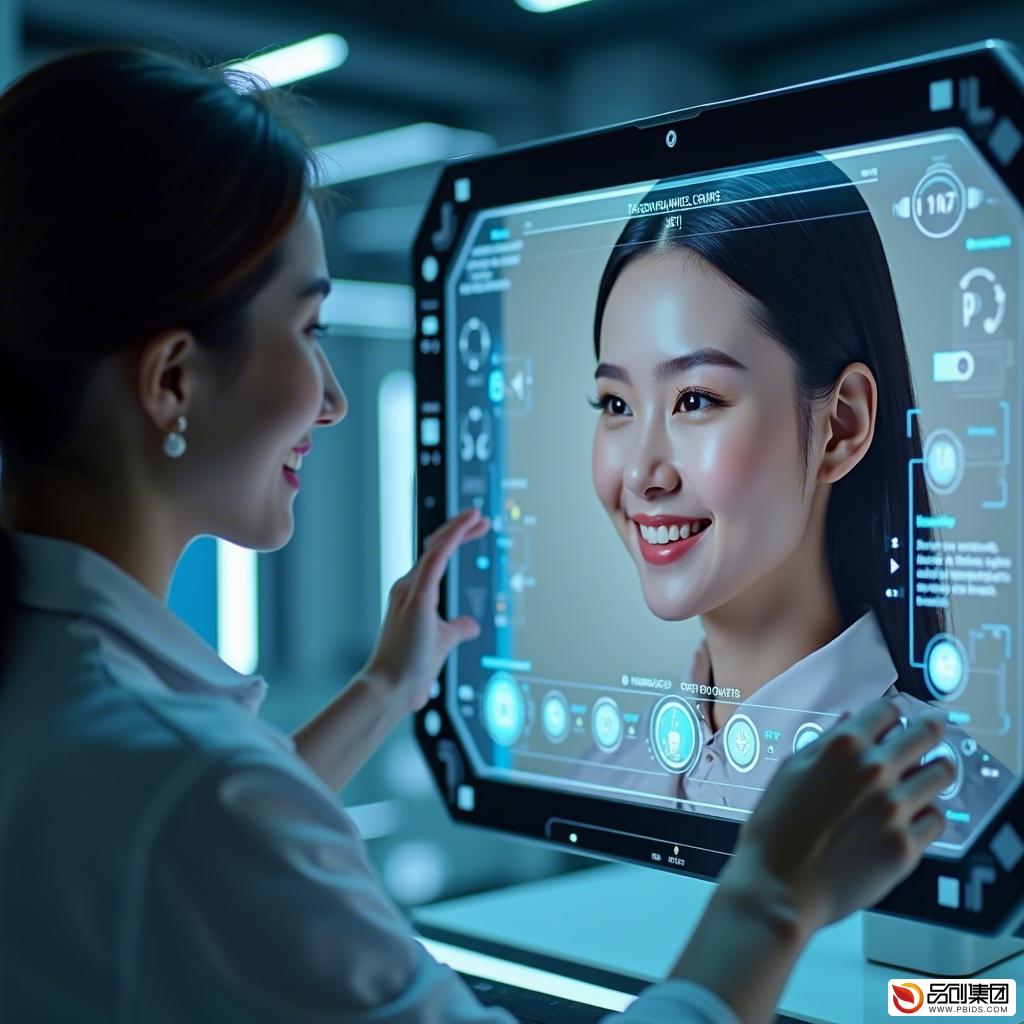 颜值管理系统:打造个性化美丽的新时代科技