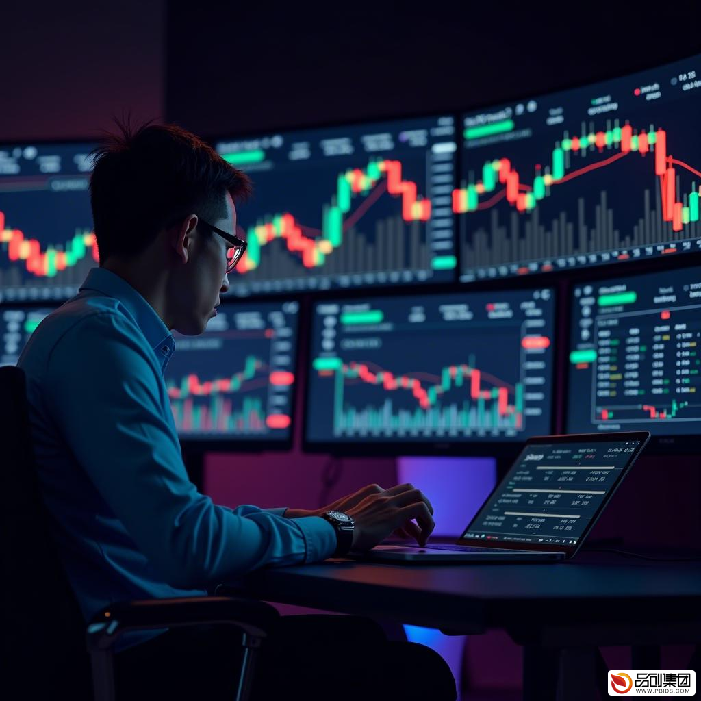 T+0股票软件：高效交易策略与实战指南
