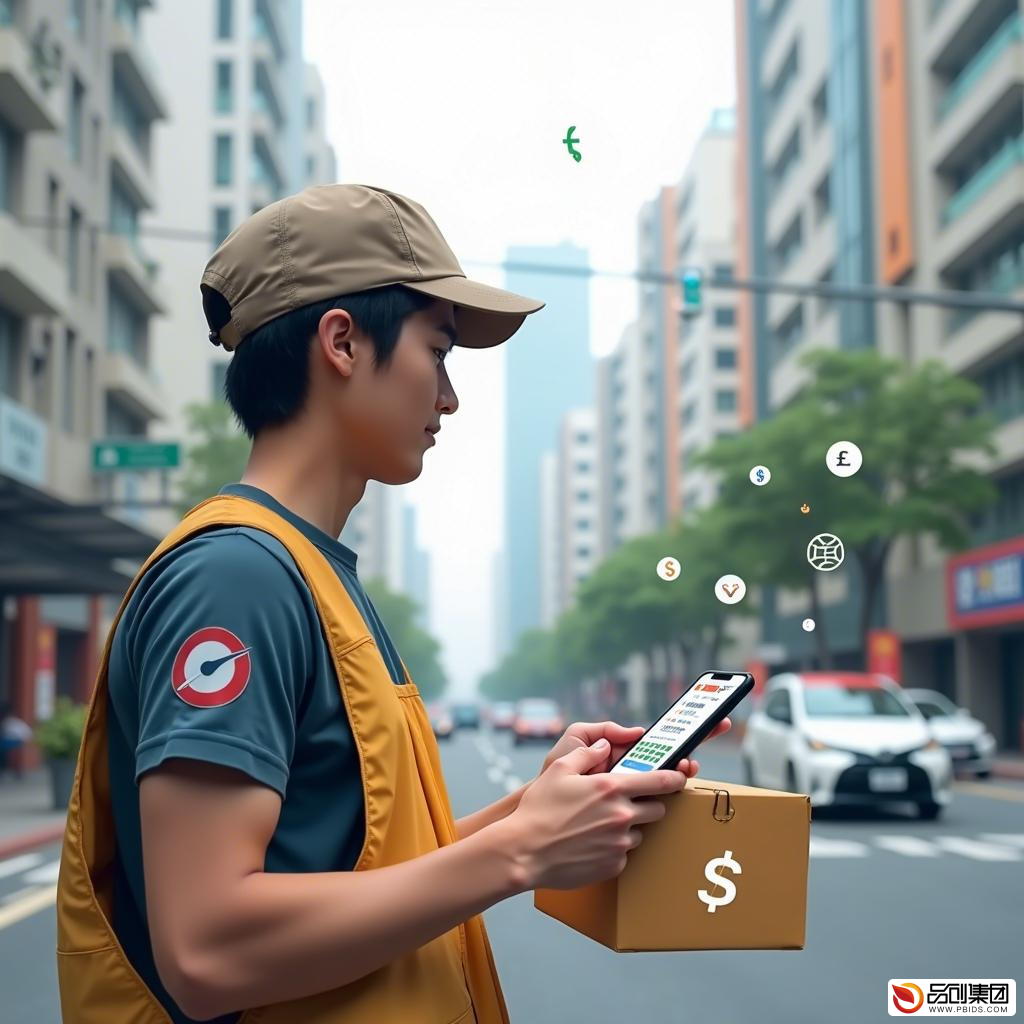开发跑腿小程序的成本与要素全面解析