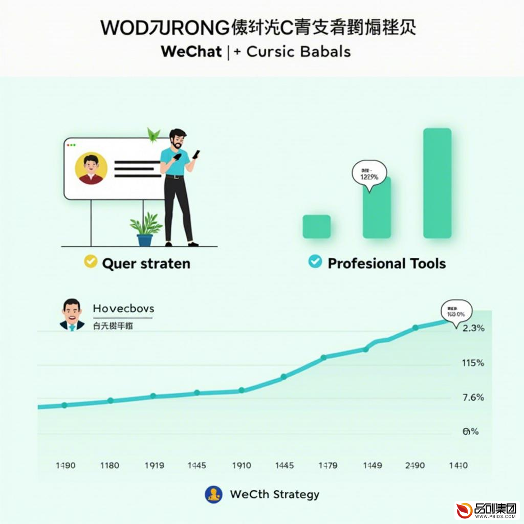 如何高效查询微信公众号关注人数:策略、工具与实战技巧