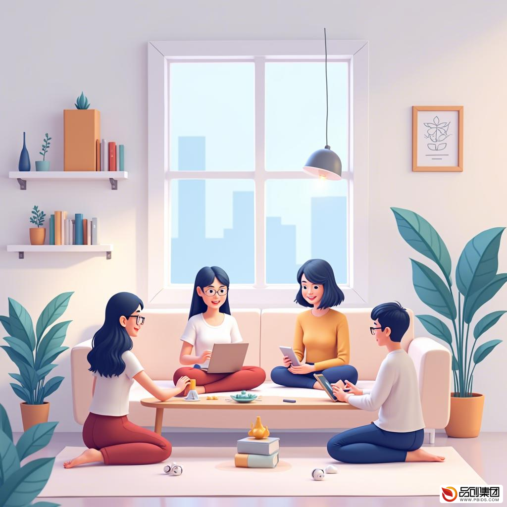 生活中的数字化：重塑我们的日常与未来