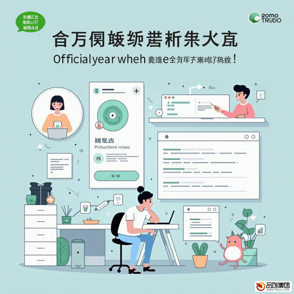 微信小程序开发至上线全攻略