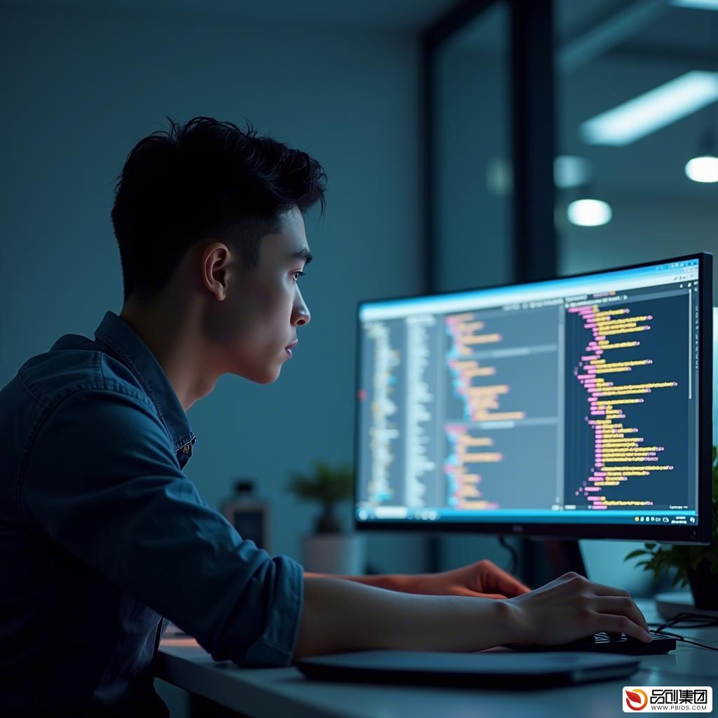 小程序定制开发中的软件技术深度解析
