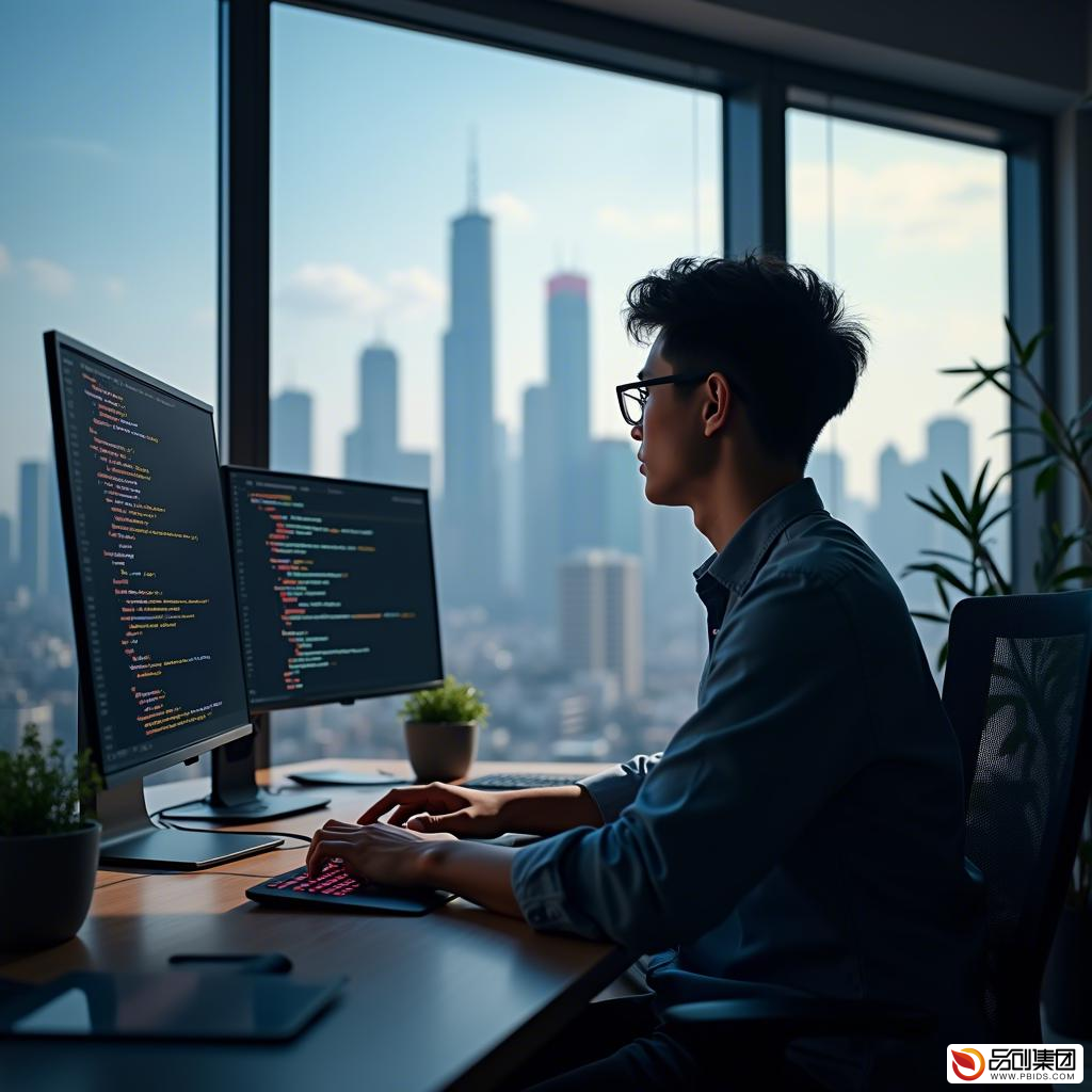 成都有哪些软件开发公司:探索成都的软件开发行业