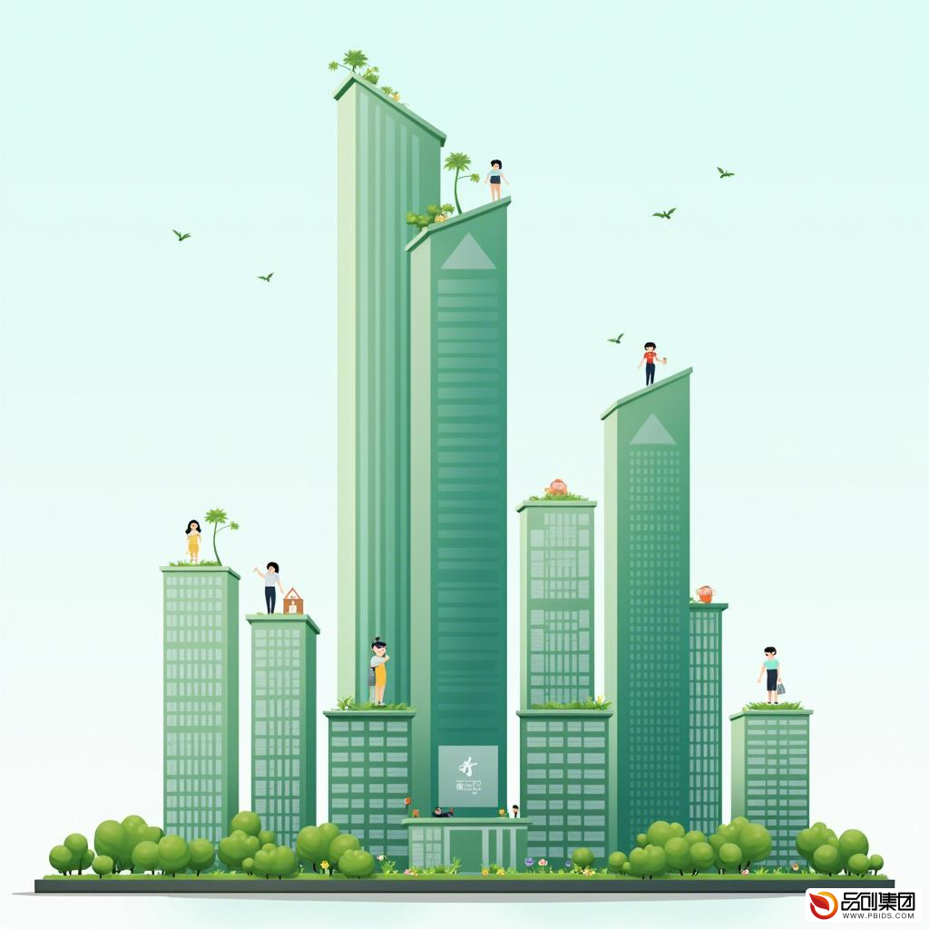 大同市房地产开发公司的崛起与变革
