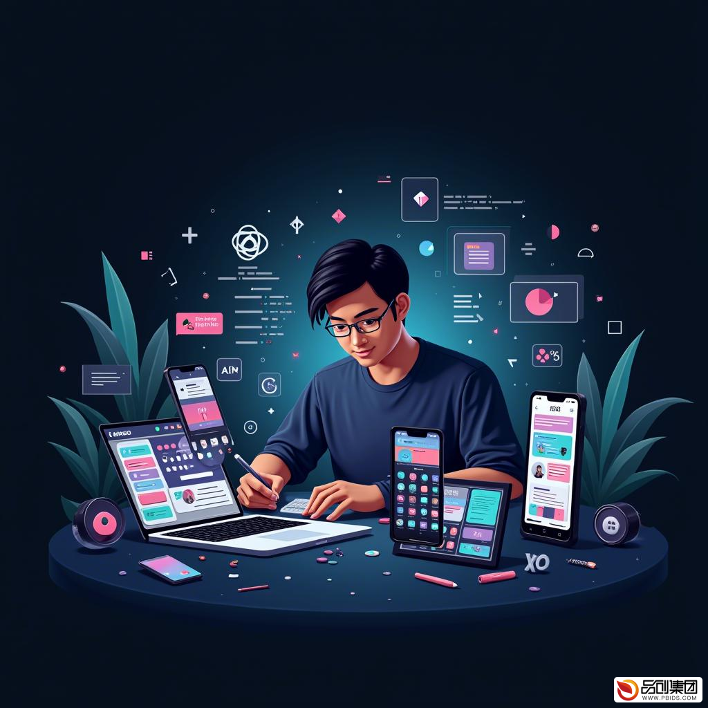 全面解析:当前主流的App开发平台有哪些